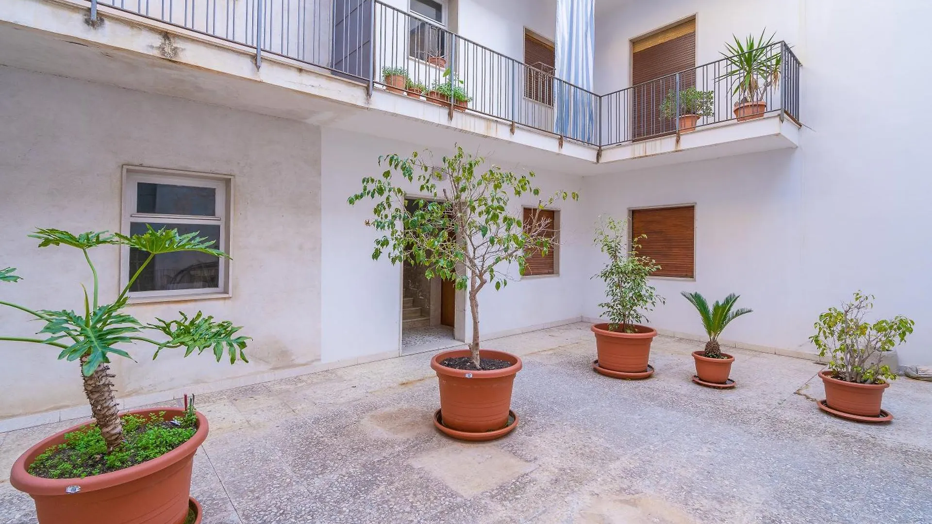 Casa Jerone - City Center Syracuse 0*,  Italy