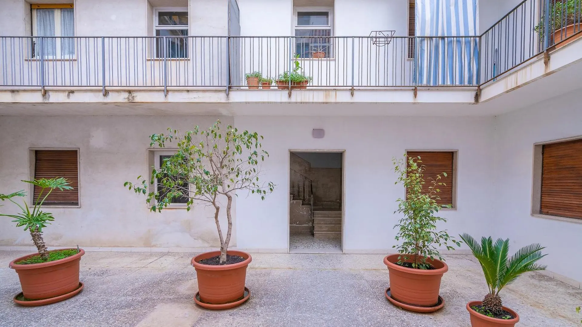 Casa Jerone - City Center Syracuse